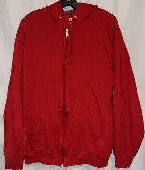 Athletic Work Sweater size L